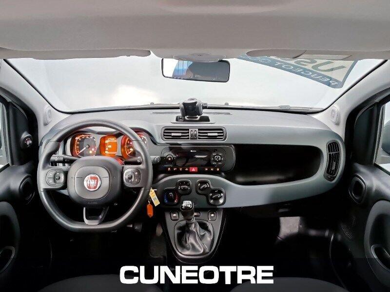 FIAT Panda Panda 0.9 TwinAir Turbo S&S 4x4