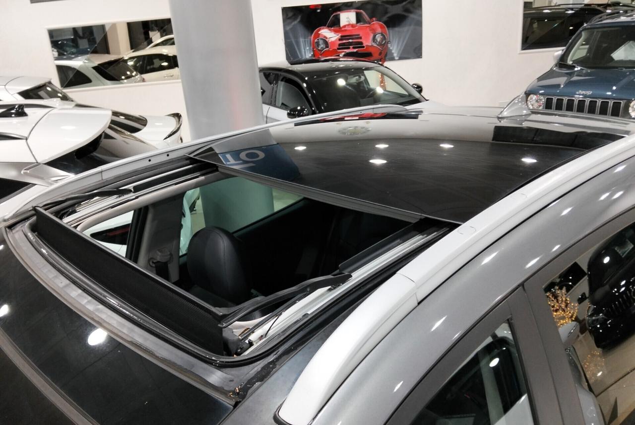 Hyundai iX35 1.7 CRDi Xpossible TettoPanoramico