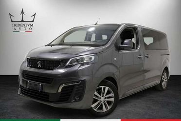 Peugeot Traveller M1 2.0 Bluehdi compact 180cv Allure S&S EAT8 E6d