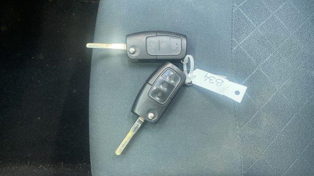 FORD Fiesta Ikon 1.4 16V 5p.Bz.- GPL Business