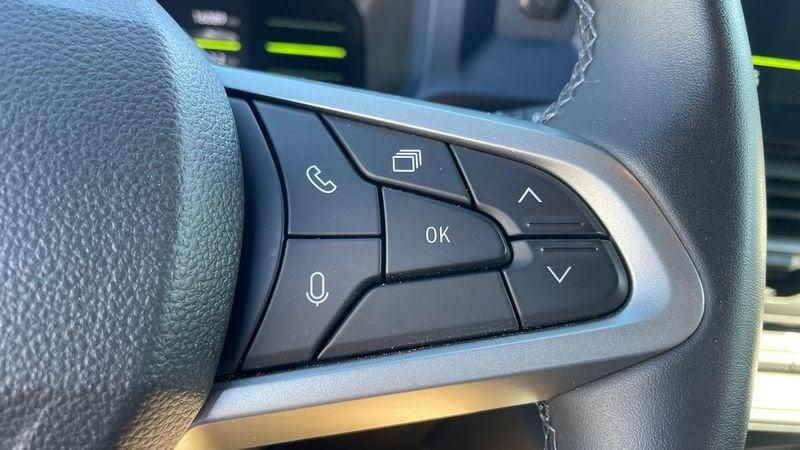 Dacia Duster NUOVO journey hybrid 140