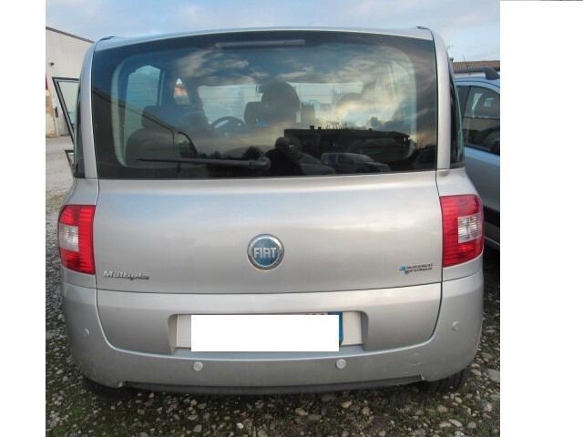 Fiat Multipla 1.6 16V Natural Power Active MOLTO INTERESSANTE 6 POSTI