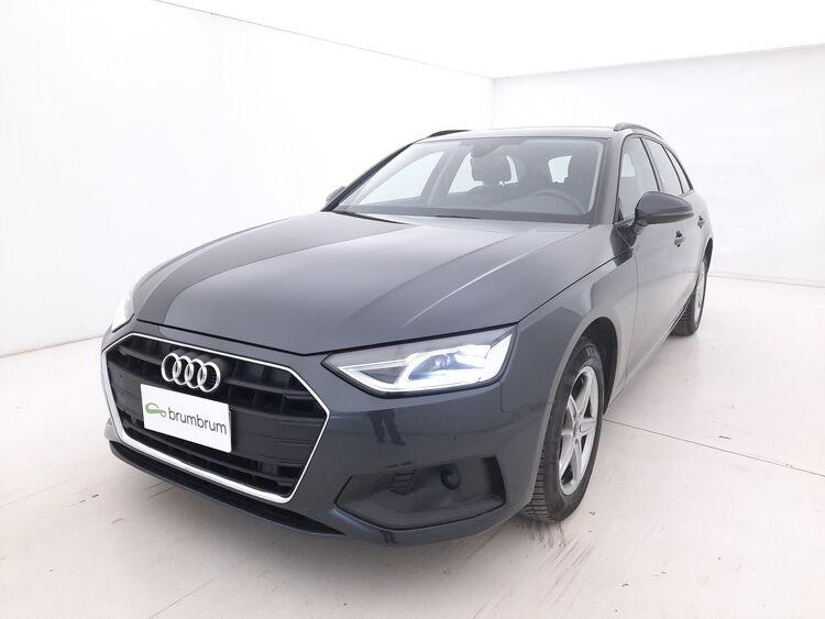Audi A4 Avant 35 TDI Business S tronic BR712197 2.0 Mild Hybrid 163CV