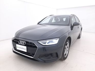 Audi A4 Avant 35 TDI Business S tronic BR712197 2.0 Mild Hybrid 163CV