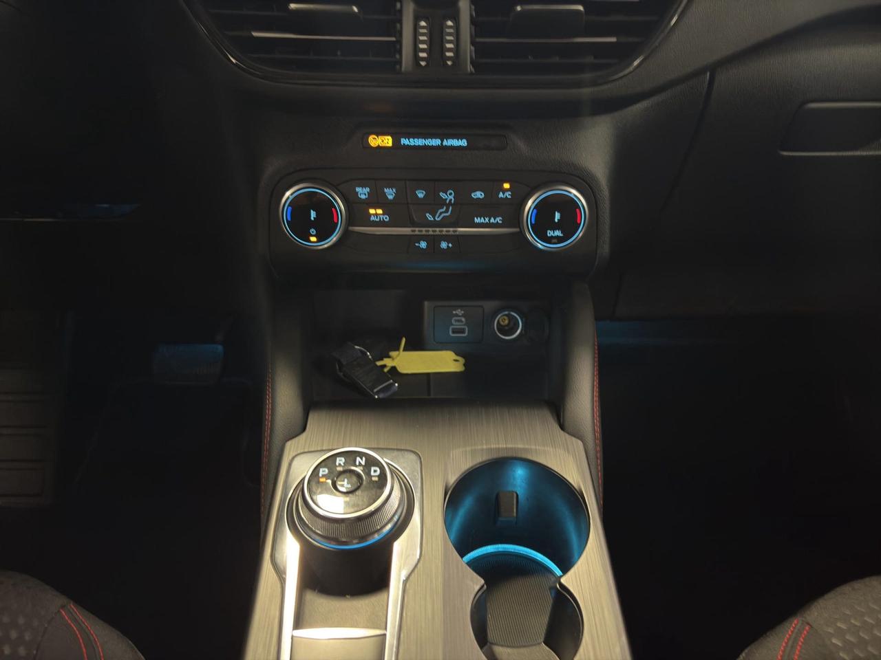 Ford Kuga 2.5 phev ST-Line Design 2wd 225cv cvt