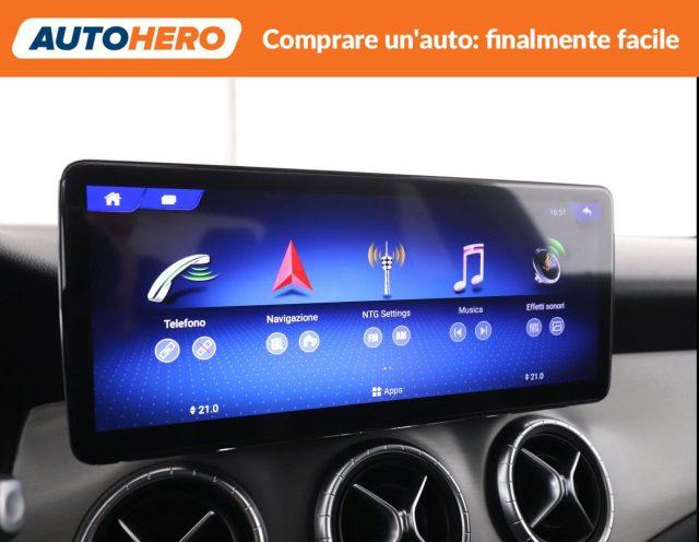 MERCEDES-BENZ CLA 200 d 4Matic Automatic Premium