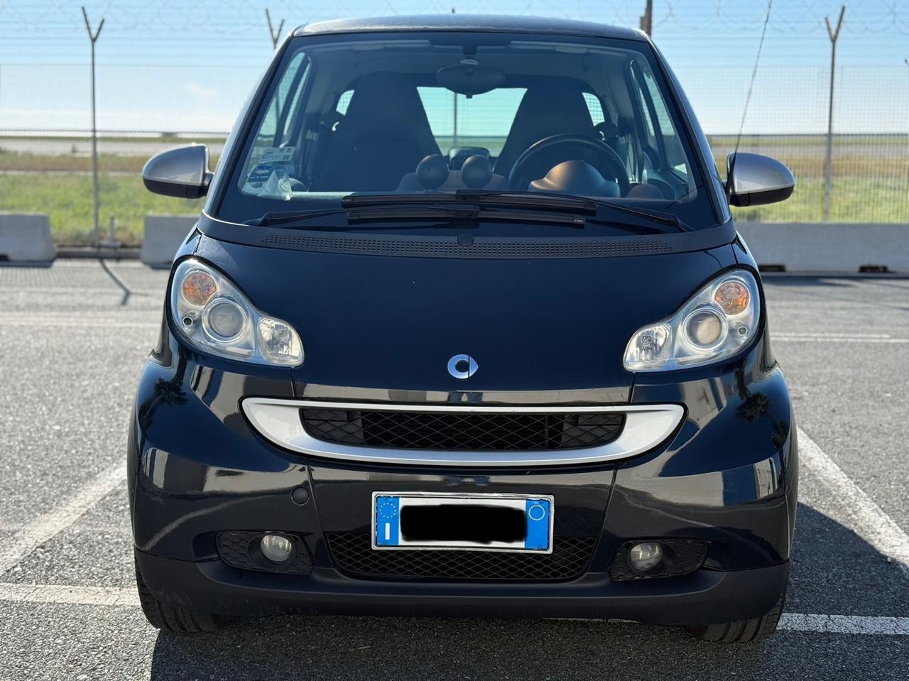 Smart ForTwo 1000 52 kW pulse PRONTA CONSEGNA