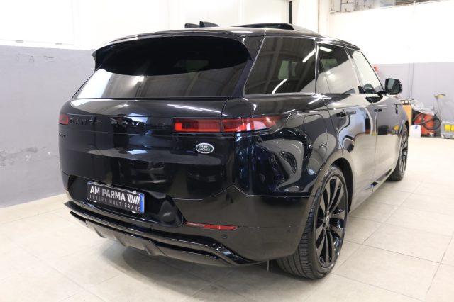 LAND ROVER Range Rover Sport 3.0D l6 350 CV First Edition