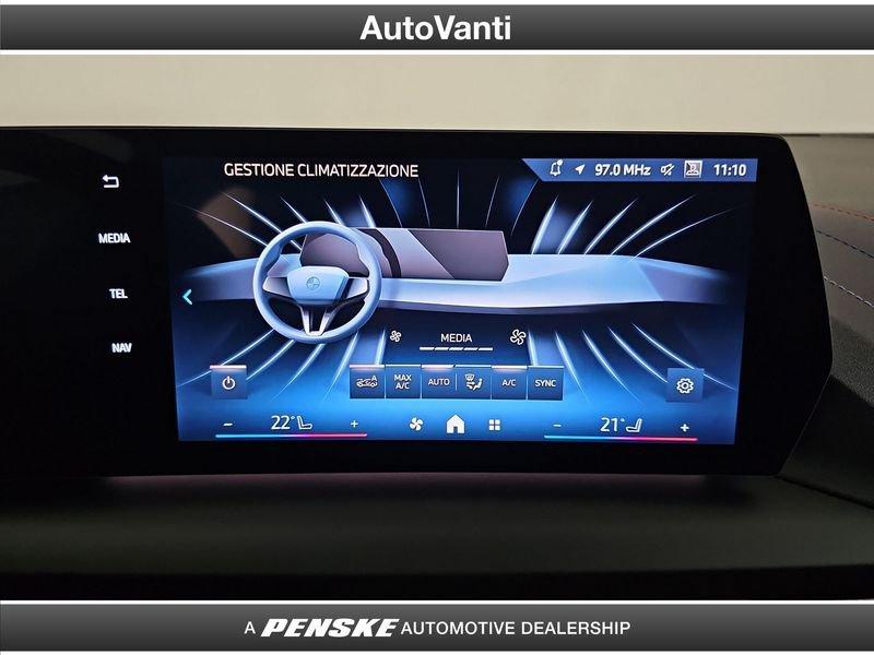 BMW Serie 1 118d MSport Pro