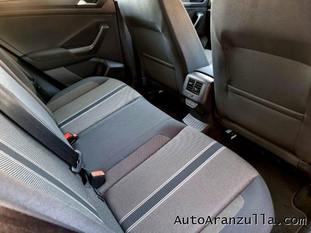 VOLKSWAGEN T-Roc NEW 2.0 TDI 115CV SCR Life Navi Virtual CockPit