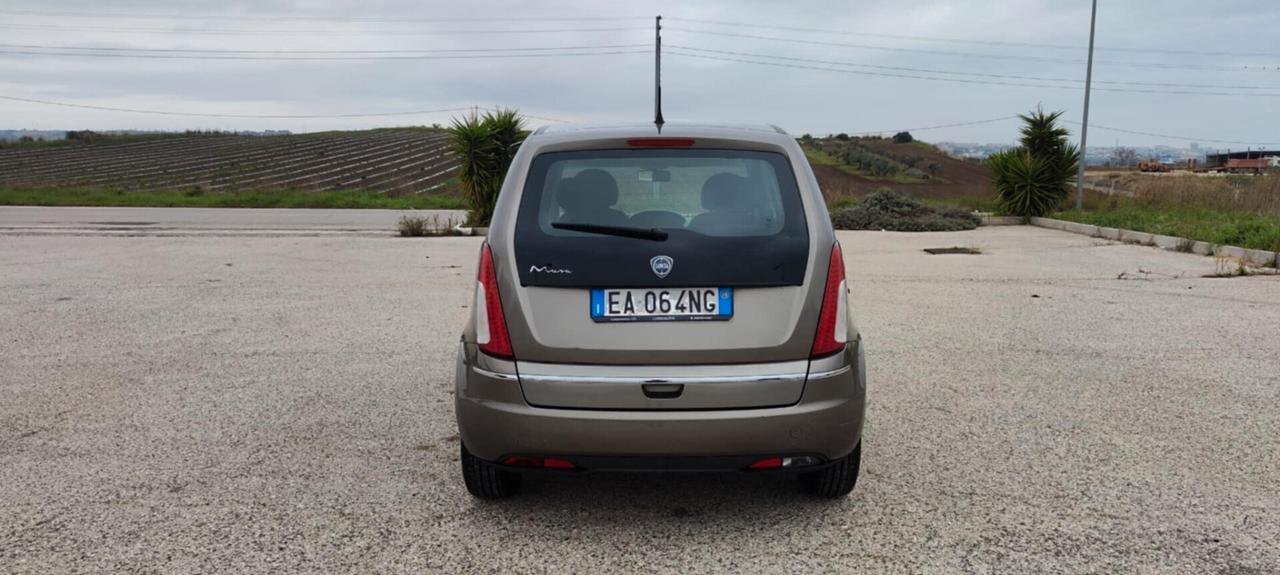Lancia MUSA 1.4 E-Collection Ecochic GPL