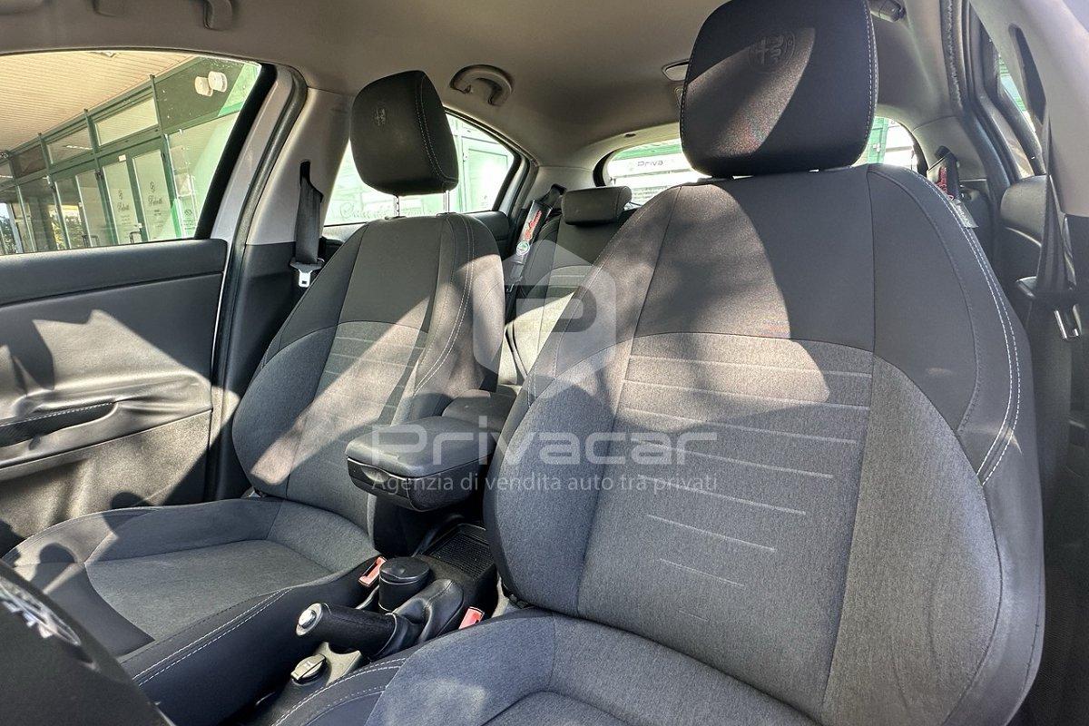 ALFA ROMEO Giulietta 1.6 JTDm 120 CV Business
