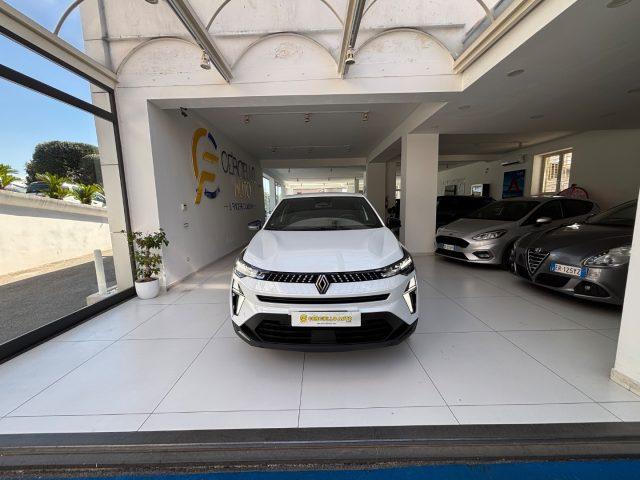 RENAULT Captur techno ECO-G 120 tua da ?260,00 mensili ant.0