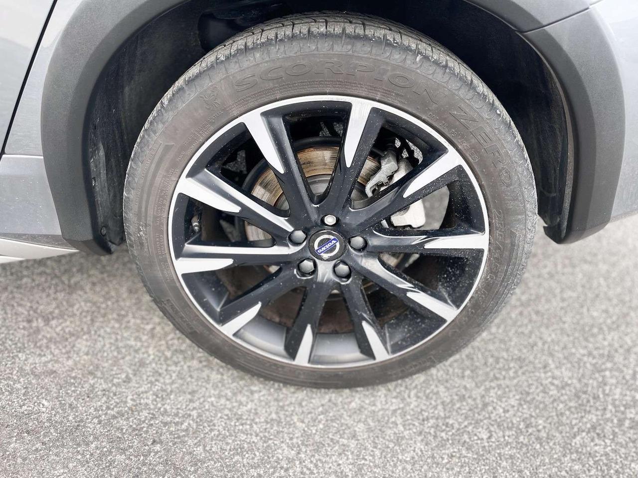 Volvo V60 Cross Country 2.0 Diesel 150CV Auto E6 - 2016