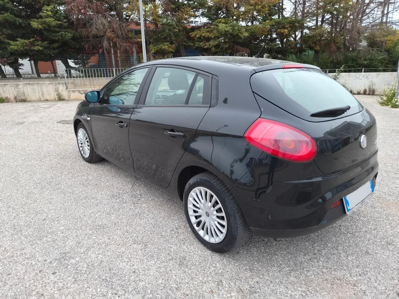 Fiat Bravo 1.4 Dynamic