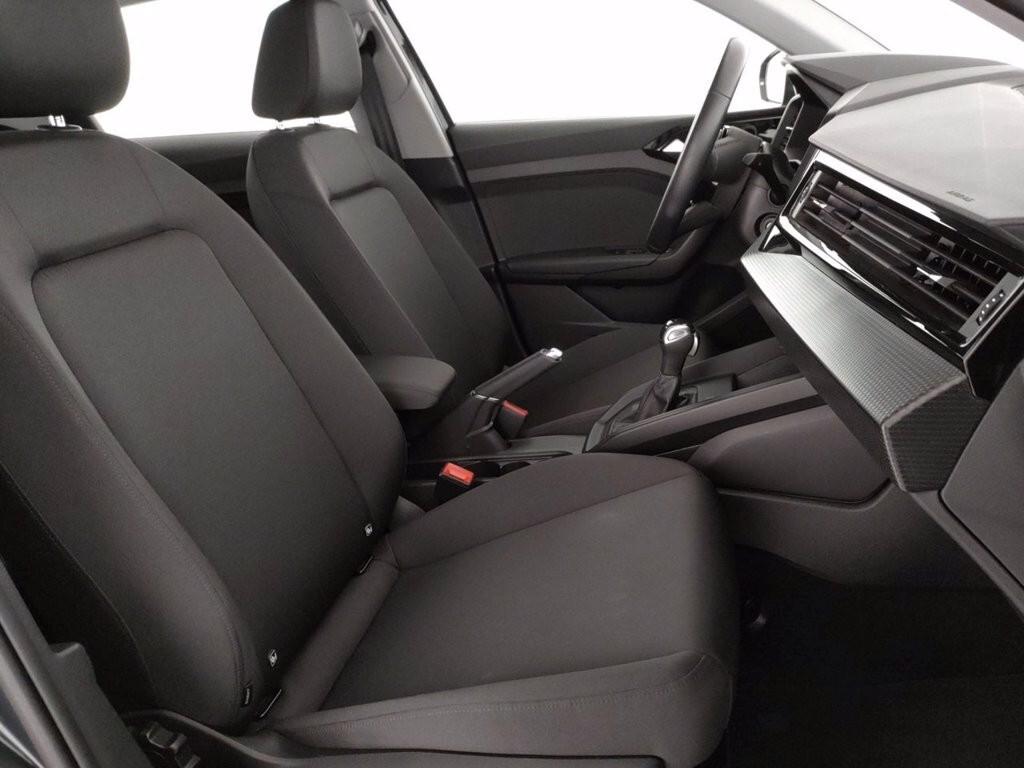 Audi A1 SPB 25 TFSI Admired