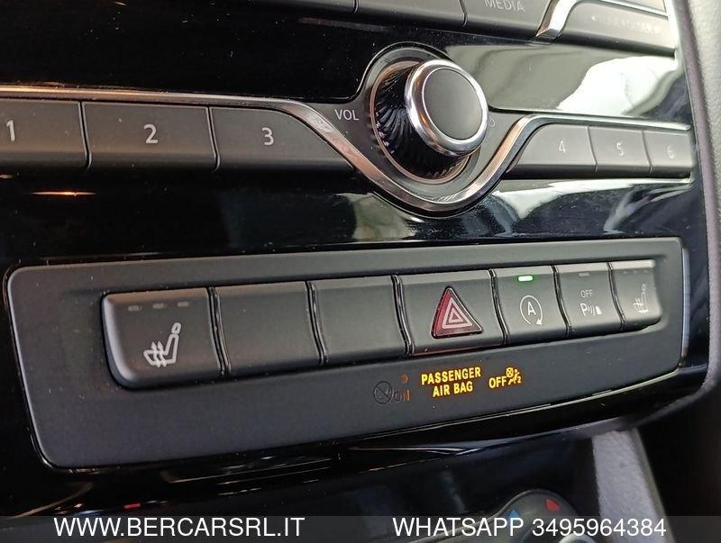 Infiniti QX30 2.2 diesel DCT AWD Premium Tech