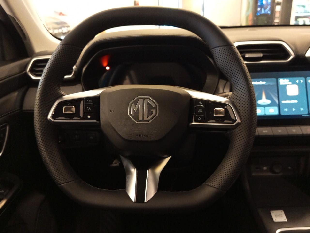 Mg ZS 1.5 Comfort