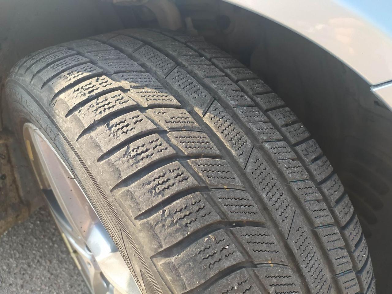 Mercedes-Benz C 250 Premium C 250 BlueTEC #11453