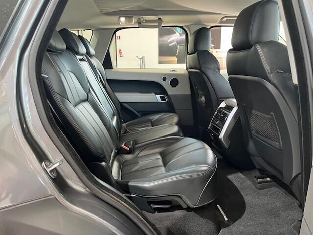 Land Rover Range Rover Sport Range Rover Sport 3.0 TDV6 HSE