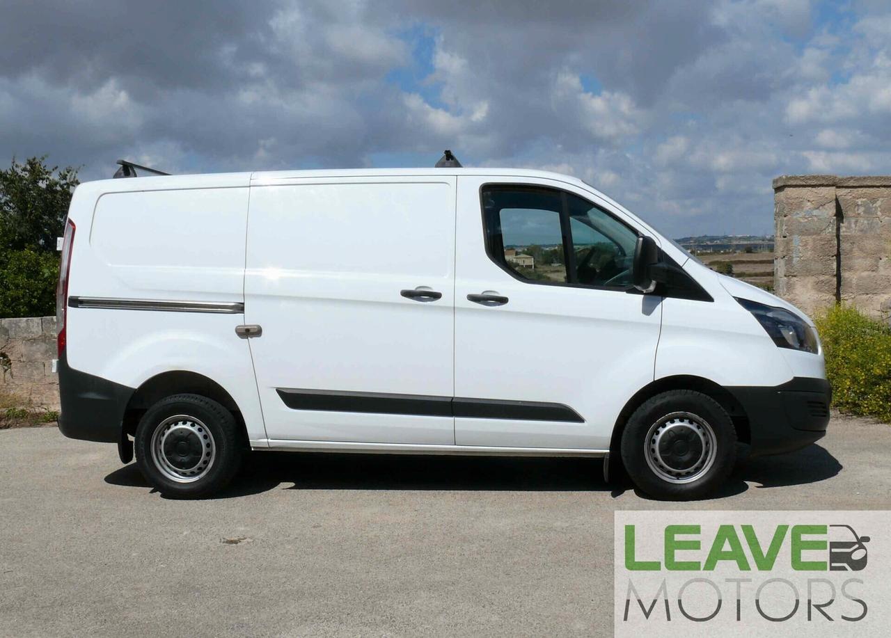 Ford Transit Furgone (M1392)