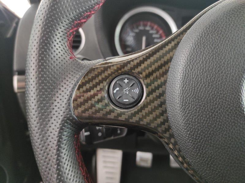 ALFA ROMEO 159 - 1750 TBi TI