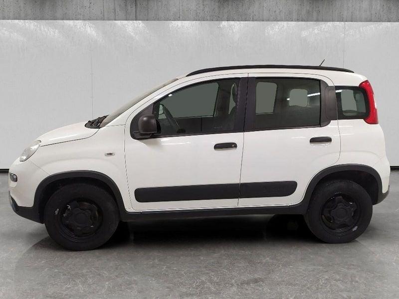 FIAT Panda 0.9 t.air t. 4x4 s&s 85cv my19