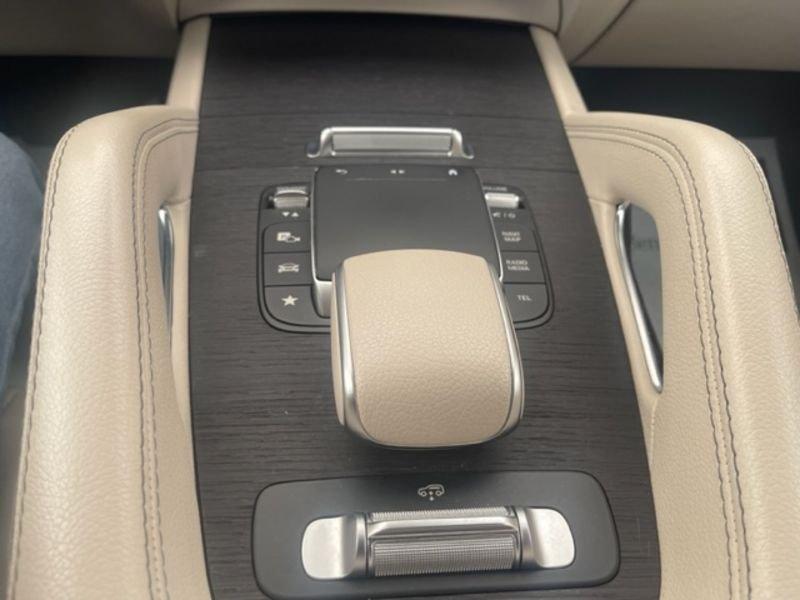 Mercedes-Benz GLE GLE 300 d 4Matic Amg Line Premium - Uniprò -