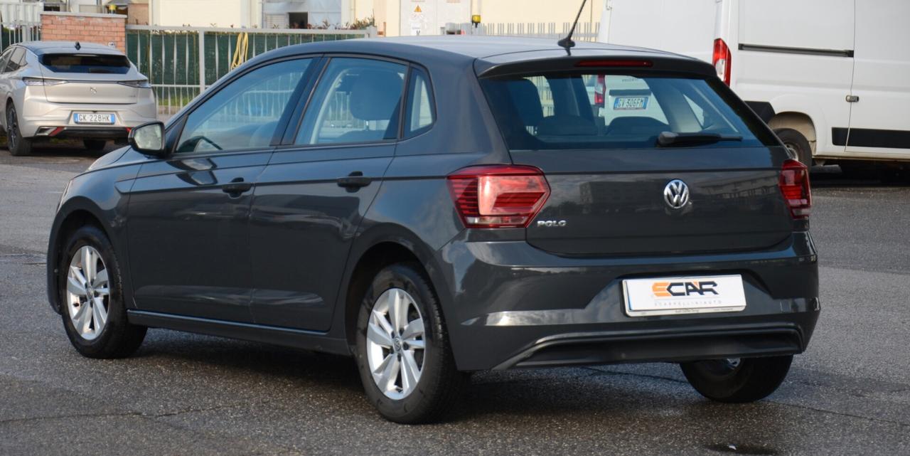 Volkswagen Polo 1.0 TSI 5p. Highline BlueMotion Technology