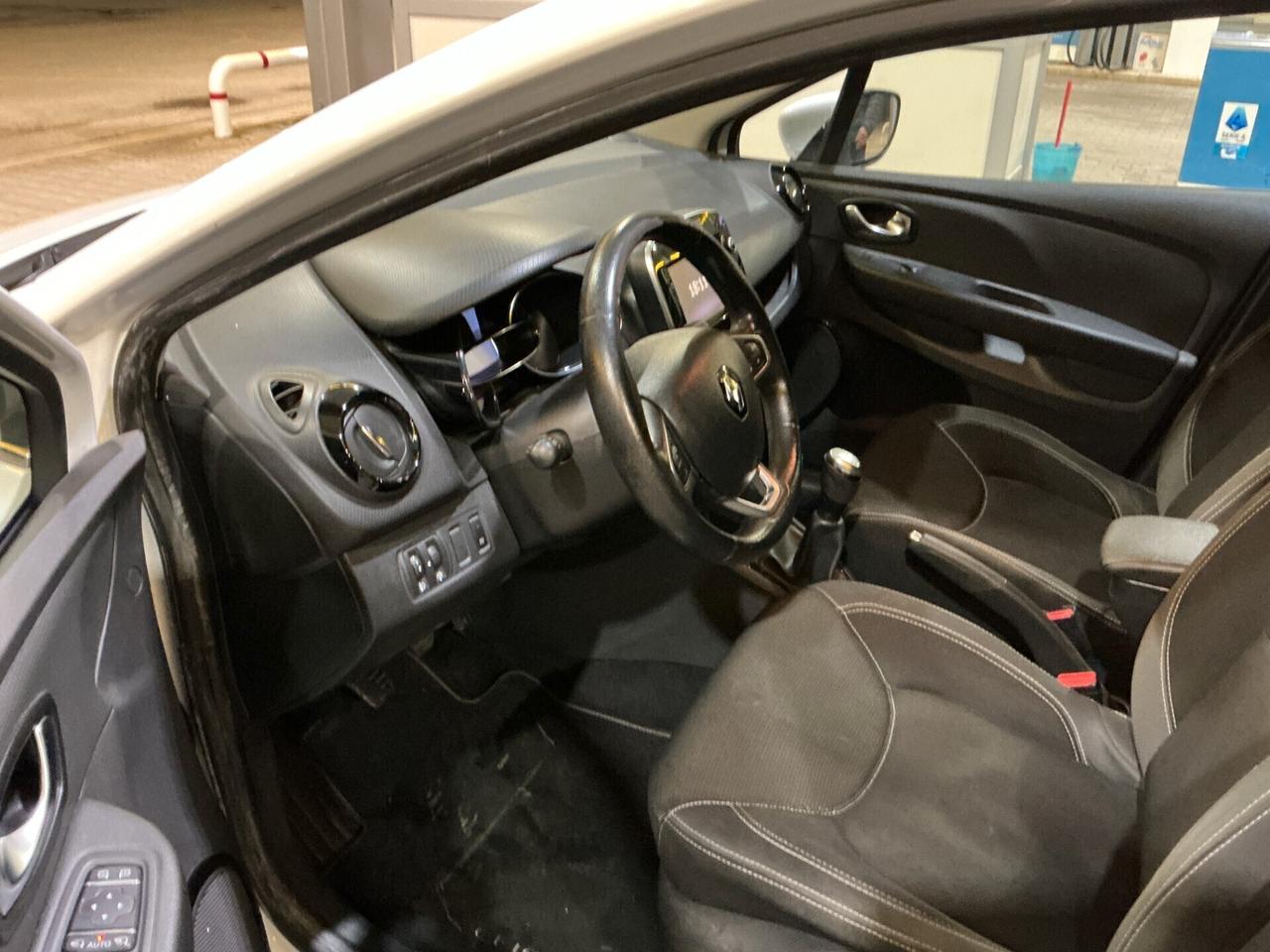 Renault Clio Sporter dCi 8V 90CV Start&Stop Energy Intens