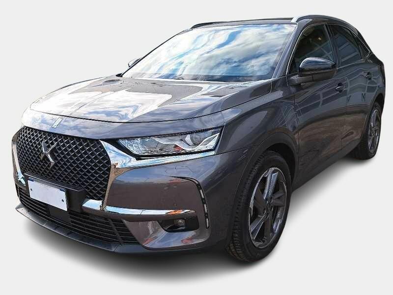 DS DS 7 CROSSBACK BlueHDi 130 Automatica Business