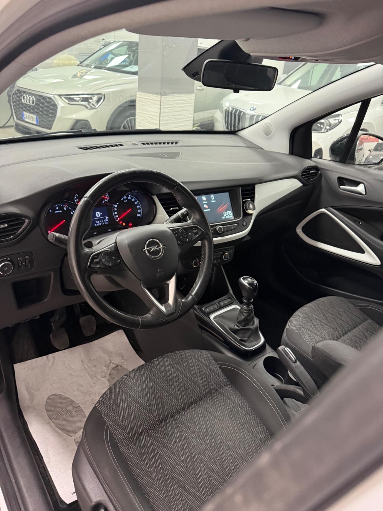 Opel Crossland X 1.5 ECOTEC D 102 CV Start&Stop Innovation