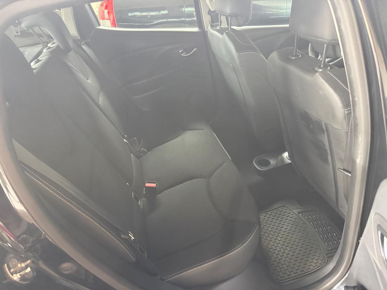Renault Clio 1.2 75CV 5 porte Live Gpl