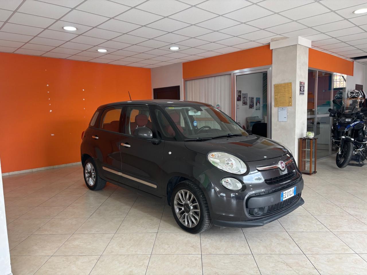 Fiat 500L 1.3 Multijet 85 CV Lounge ok neopatentati