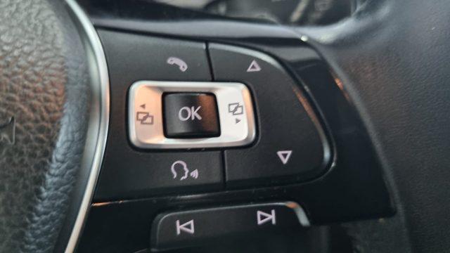VOLKSWAGEN Golf 1.6 TDI 115 CV DSG 5p. Highline