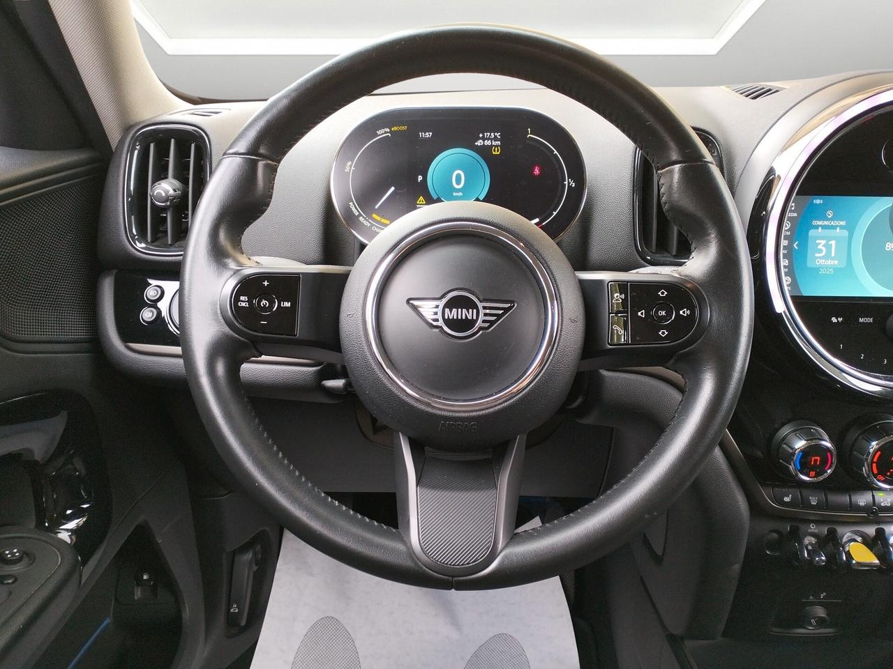 MINI Cooper Countryman F60 2020 1.5 SE Untamed all4 auto