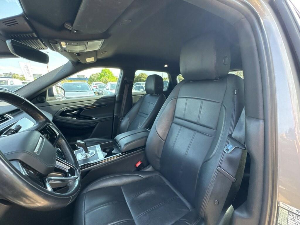 Land Rover Range Rover Evoque 2.0 D I4 MHEV R-Dynamic S AWD Auto