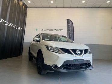 Nissan Qashqai 1.5 dCi 110 360