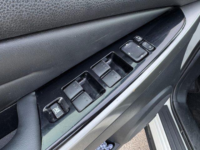 MAZDA CX-7 2.2L MZR CD Tourer TETTO/PELLE/TELECAMERA