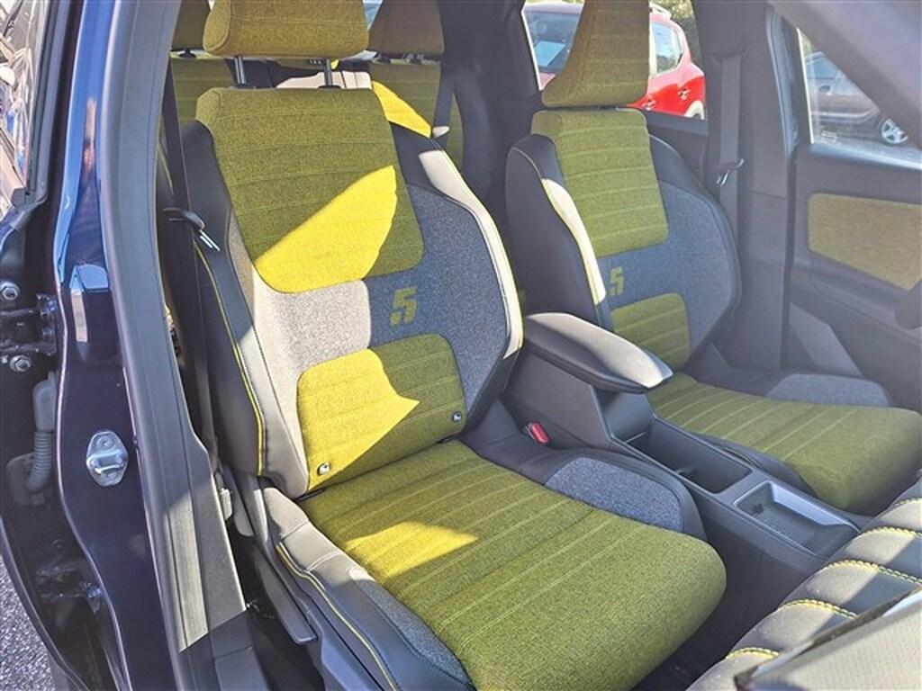 Renault Renault 5 comfort range Iconic Cinq