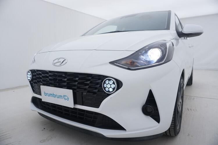 Hyundai i10 Prime BR061358 1 Benzina 67CV