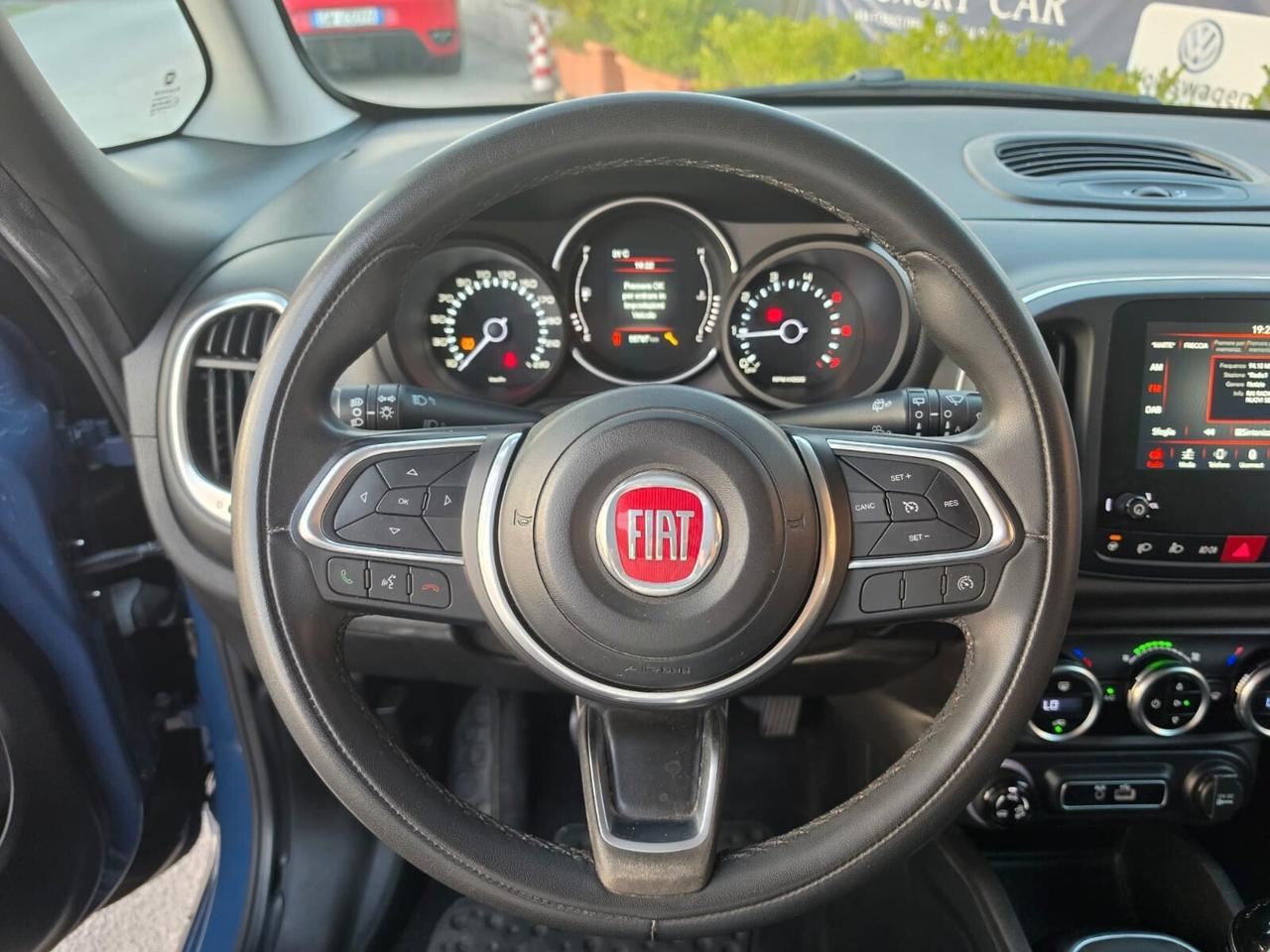 Fiat 500L 1.3 Multijet 95 CV Cross