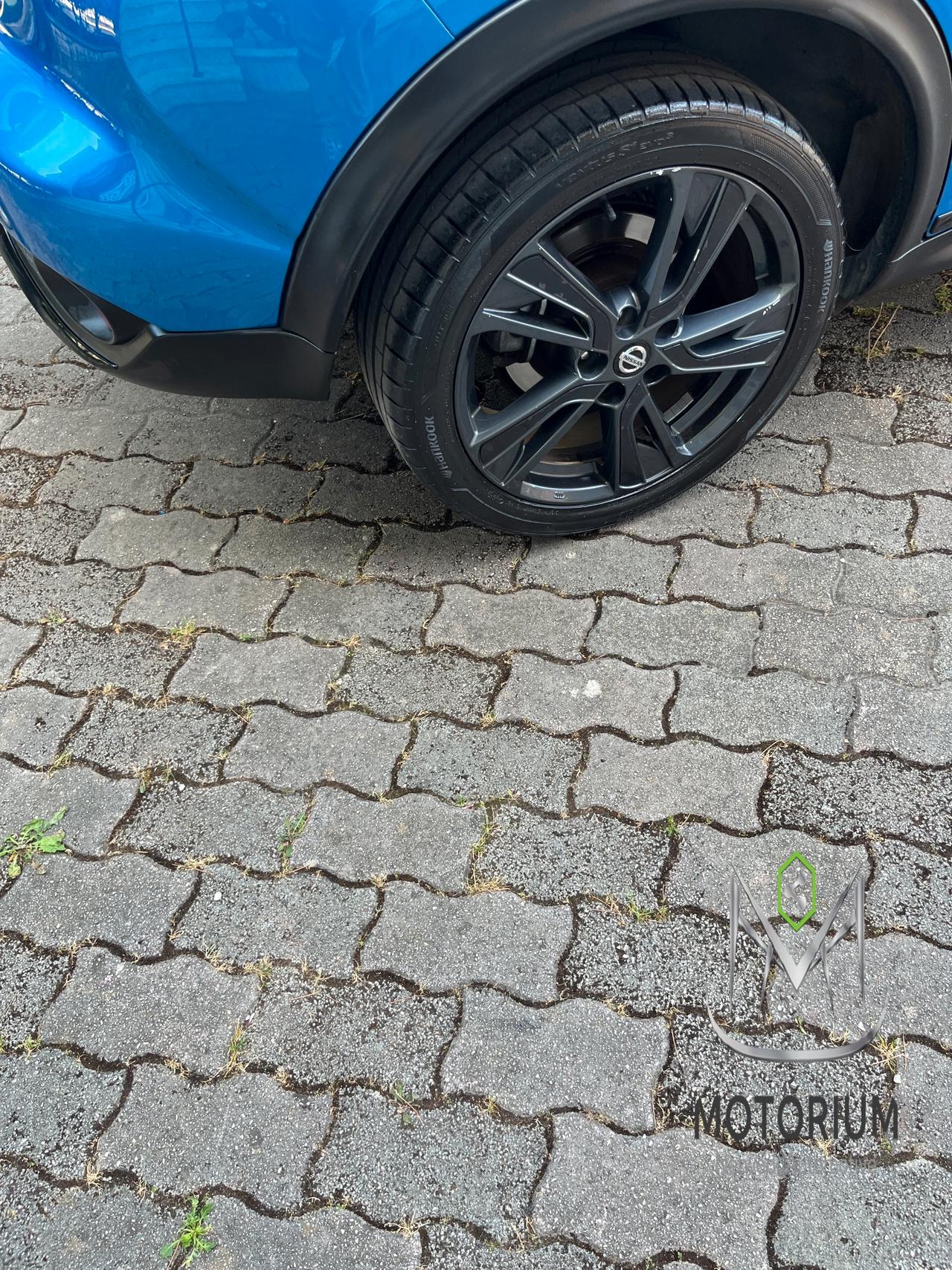 Nissan Juke 1.5 dci Bose Personal Edition my18