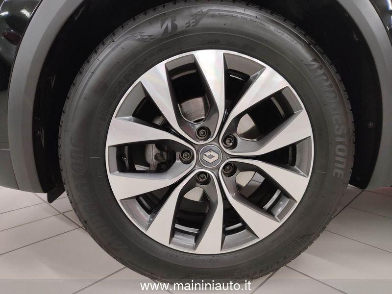 Renault Captur 1.0 TCe 100cv Life