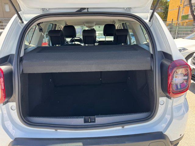 DACIA Duster 1.6 SCe GPL 4x2 Prestige
