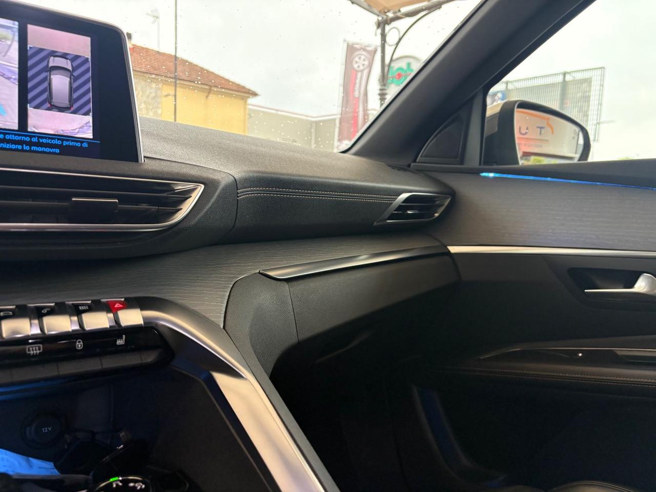 Peugeot 3008 GT DISTRIBUZIONE ESEGUITA 2.0 #12068