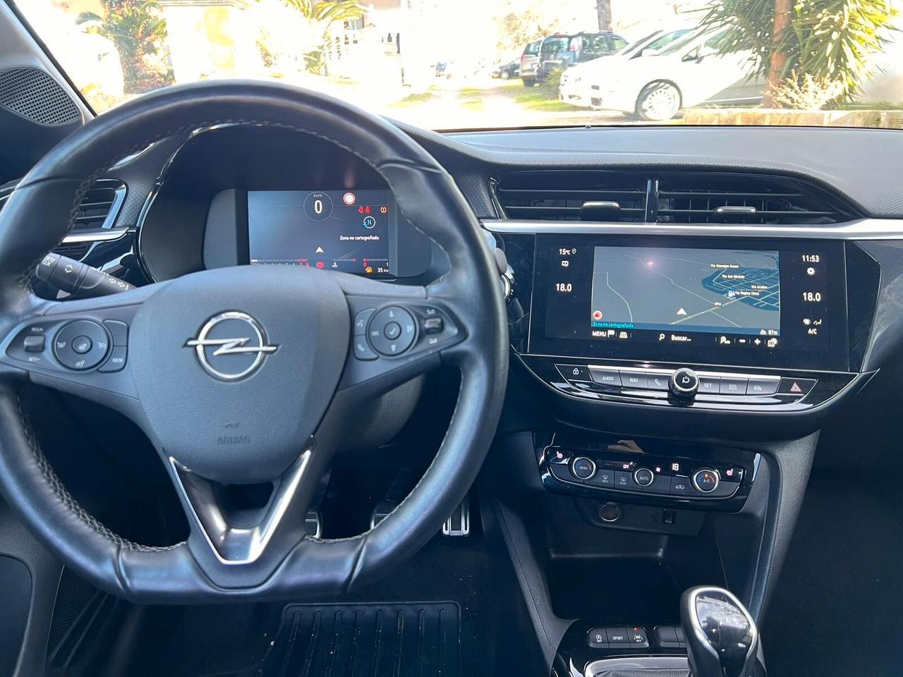 Opel Corsa 1.2 100 CV GS