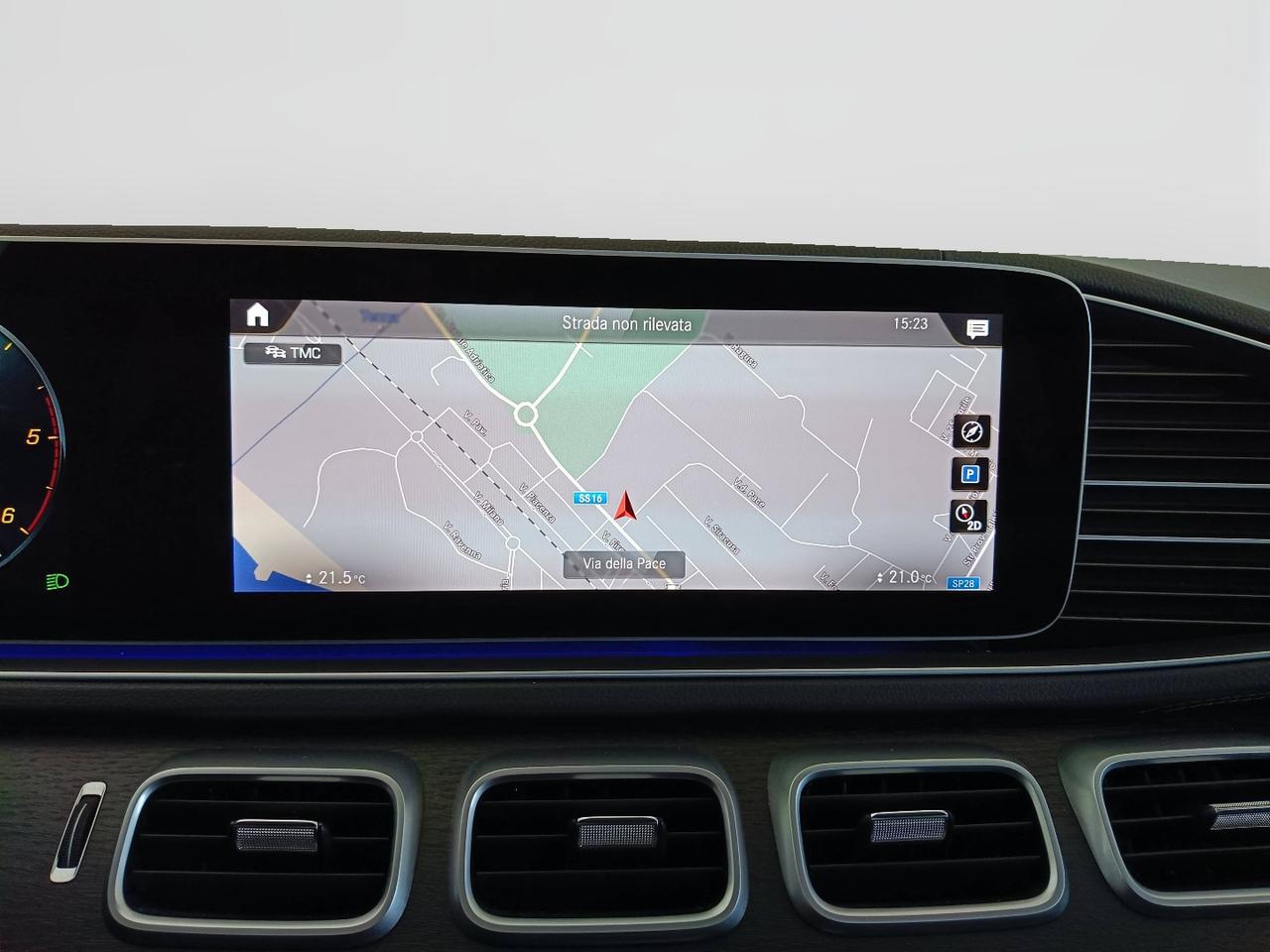 Mercedes-Benz GLE - V167 2019 - GLE 300 d mhev Premium Plus 4matic auto