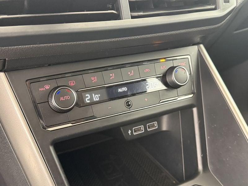 Volkswagen Polo 1.6 TDI SCR 59kW Comfortline BMT