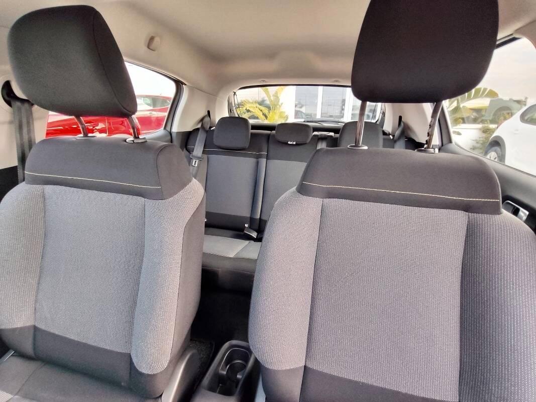 Citroen C3 1.2 puretech You! s&s 83cv neopatentati